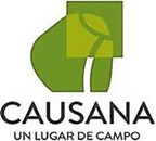 causana logo